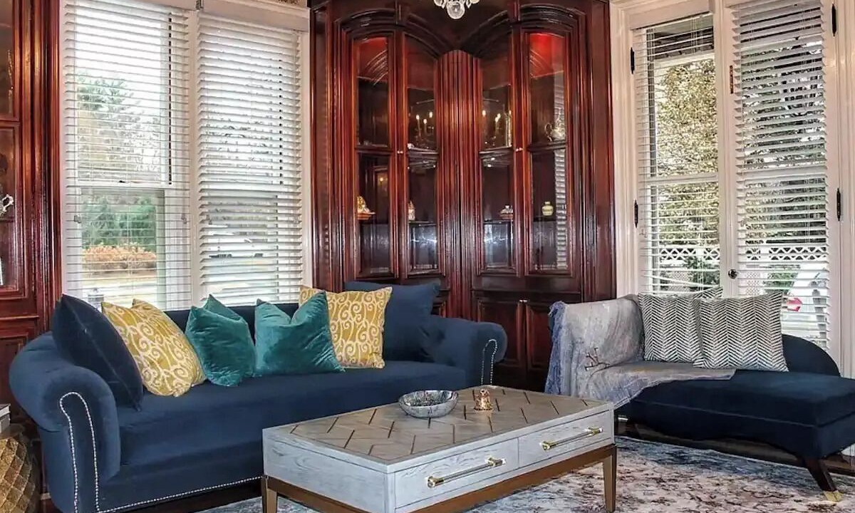 Photo of Livingroom in Andover