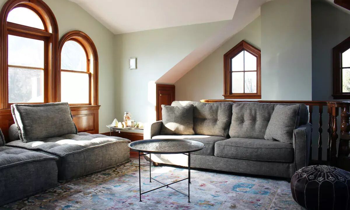 Photo of Livingroom in Andover