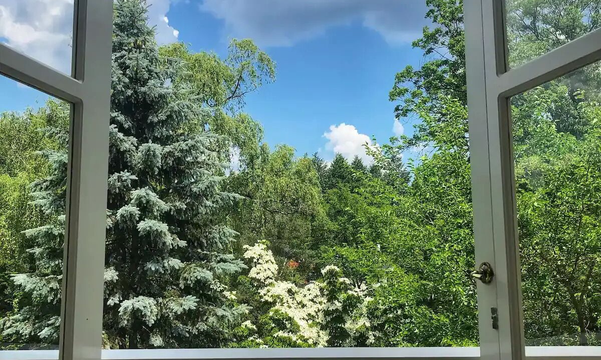 Photo of Outdoor in Andover