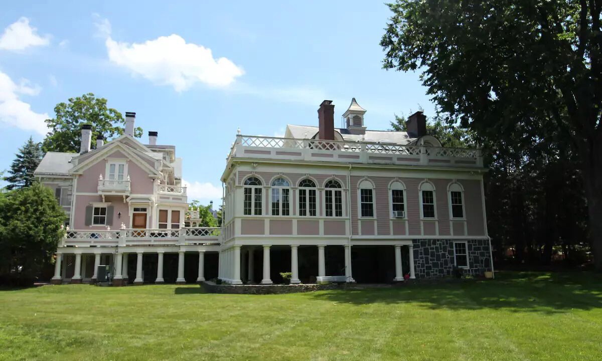 Photo of Outdoor in Andover