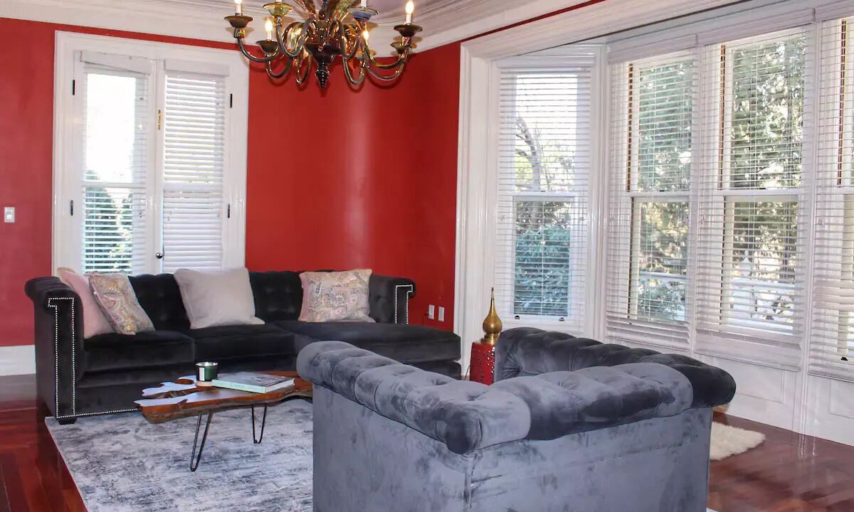 Photo of Livingroom in Andover