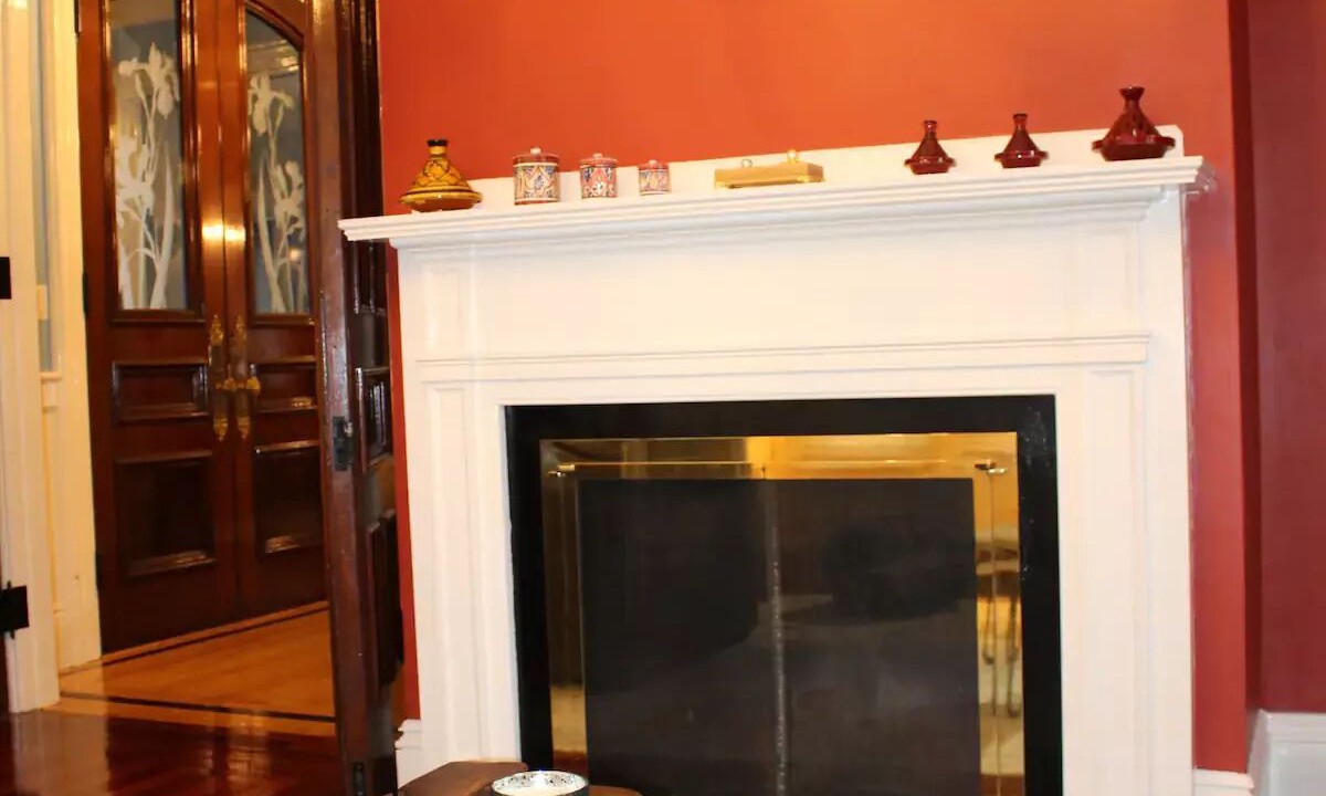 Photo of Livingroom in Andover