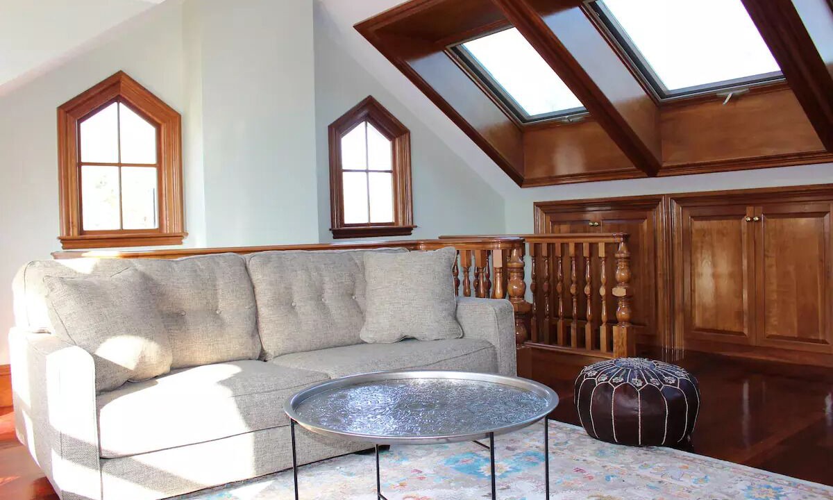 Photo of Livingroom in Andover