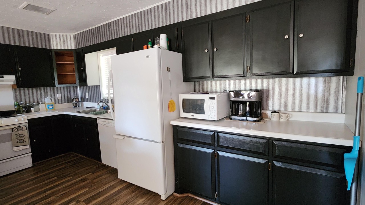 Photo of Kitchen in Canadian