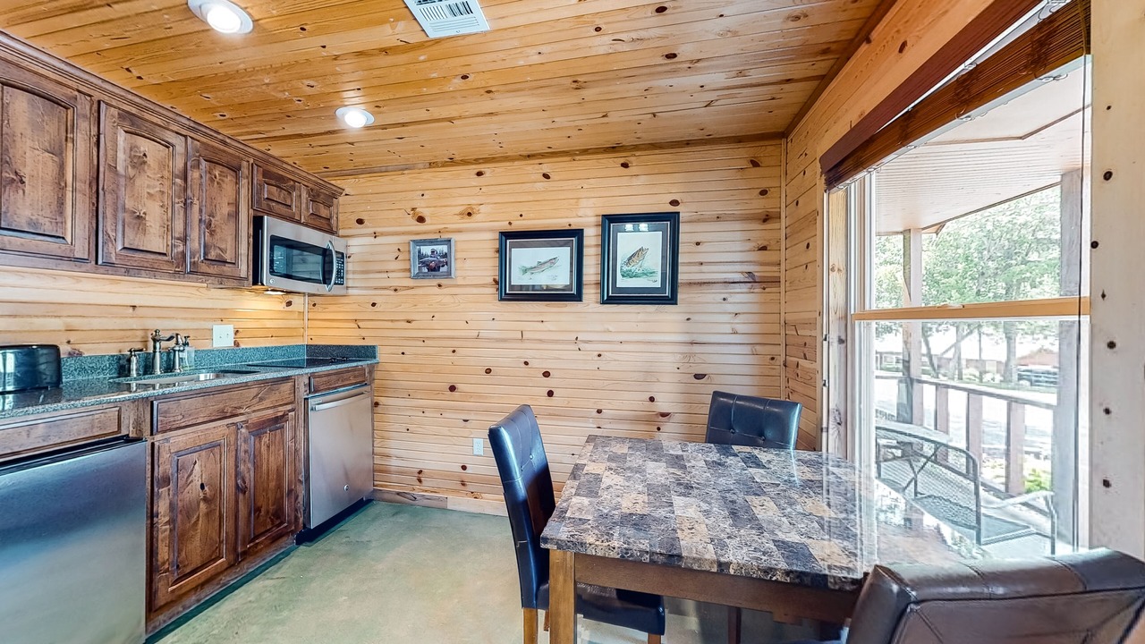 Photo of Kitchen in Maysville