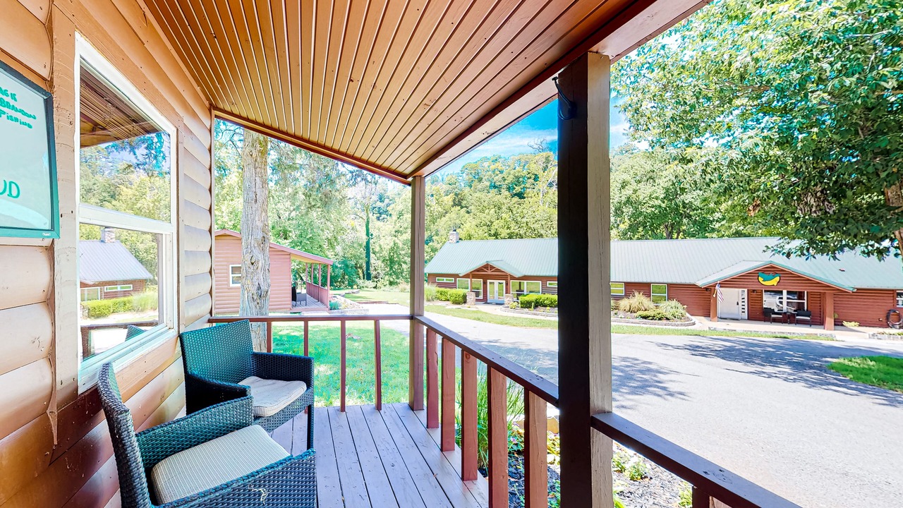 Photo of Outdoor in Maysville