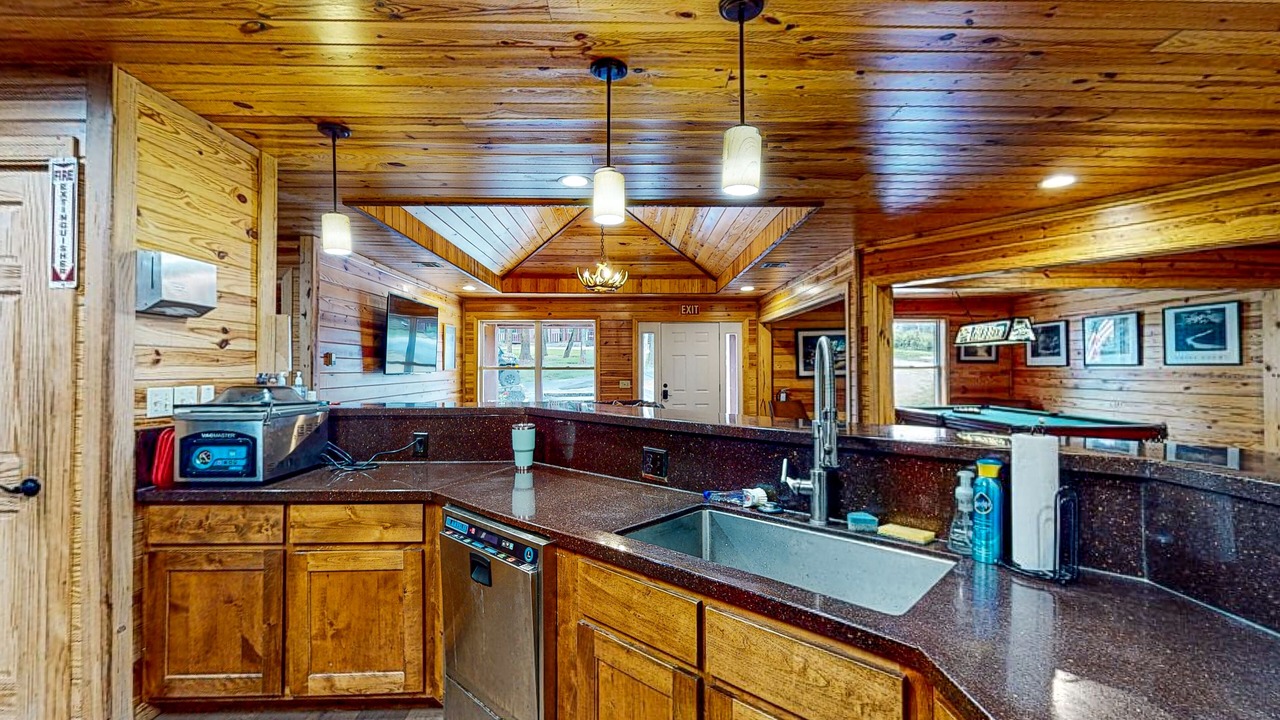 Photo of Kitchen in Maysville
