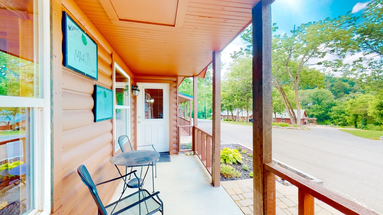 Photo of Outdoor in Maysville