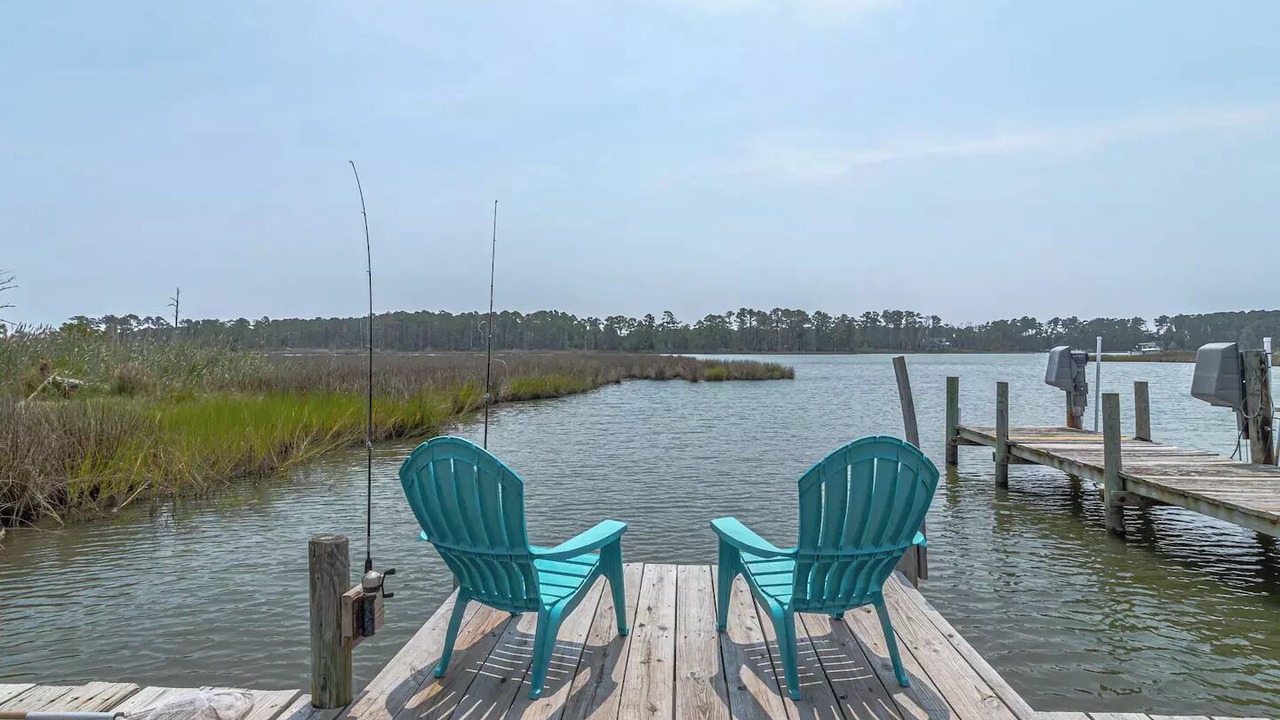 Photo of Outdoor in Windmill Point