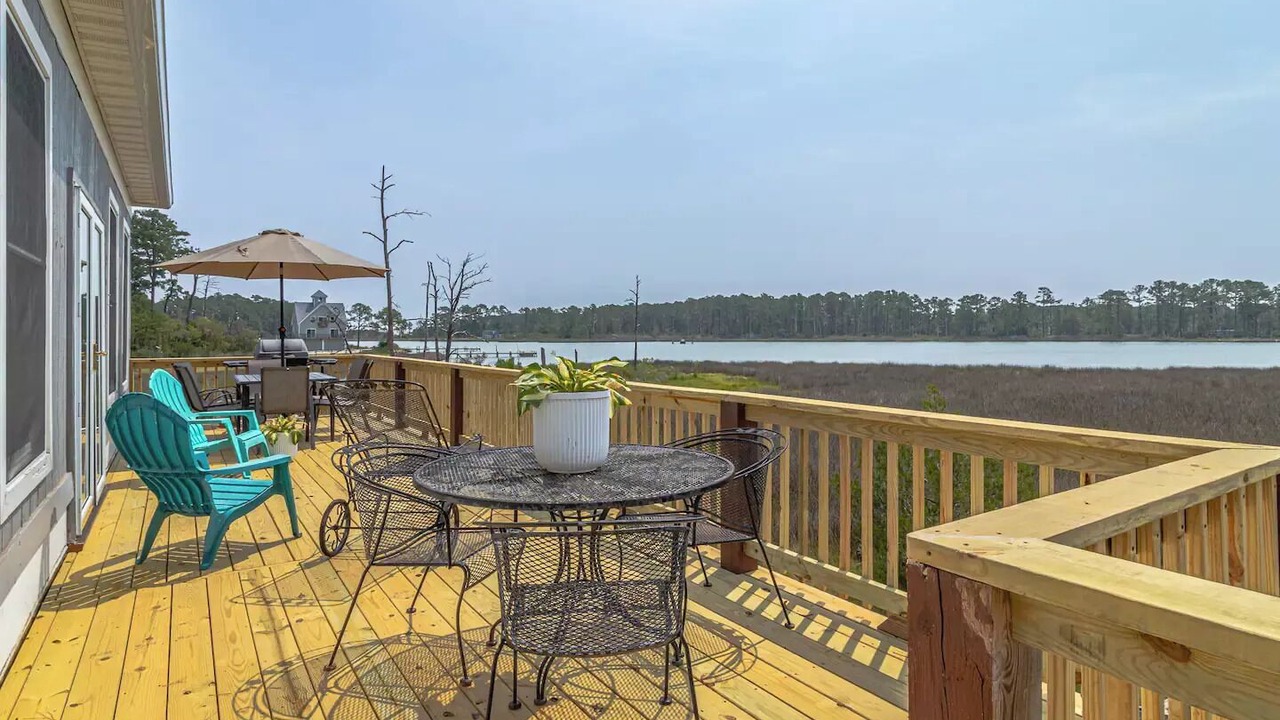 Photo of Outdoor in Windmill Point
