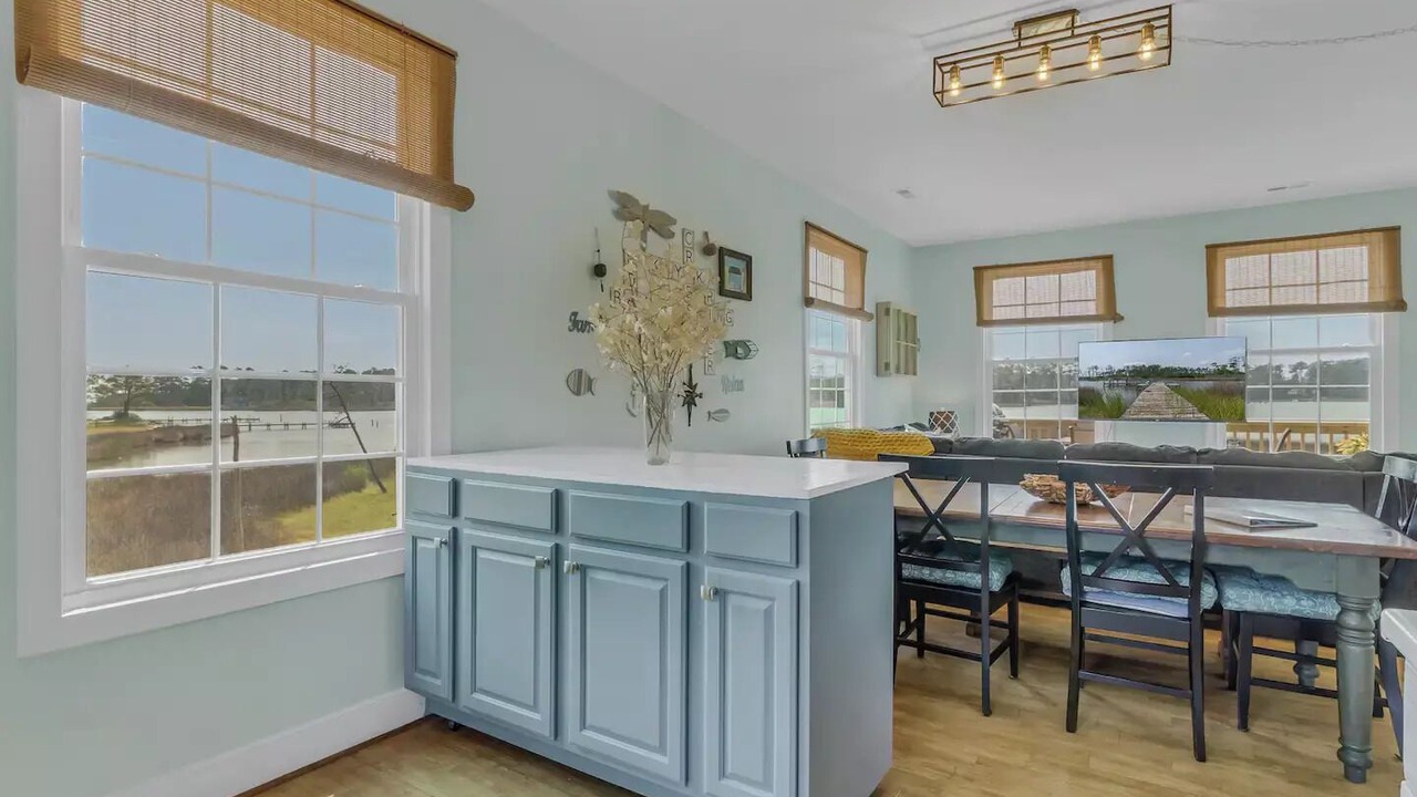 Photo of Kitchen in Windmill Point