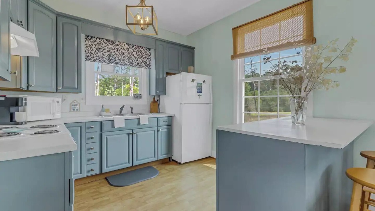 Photo of Kitchen in Windmill Point
