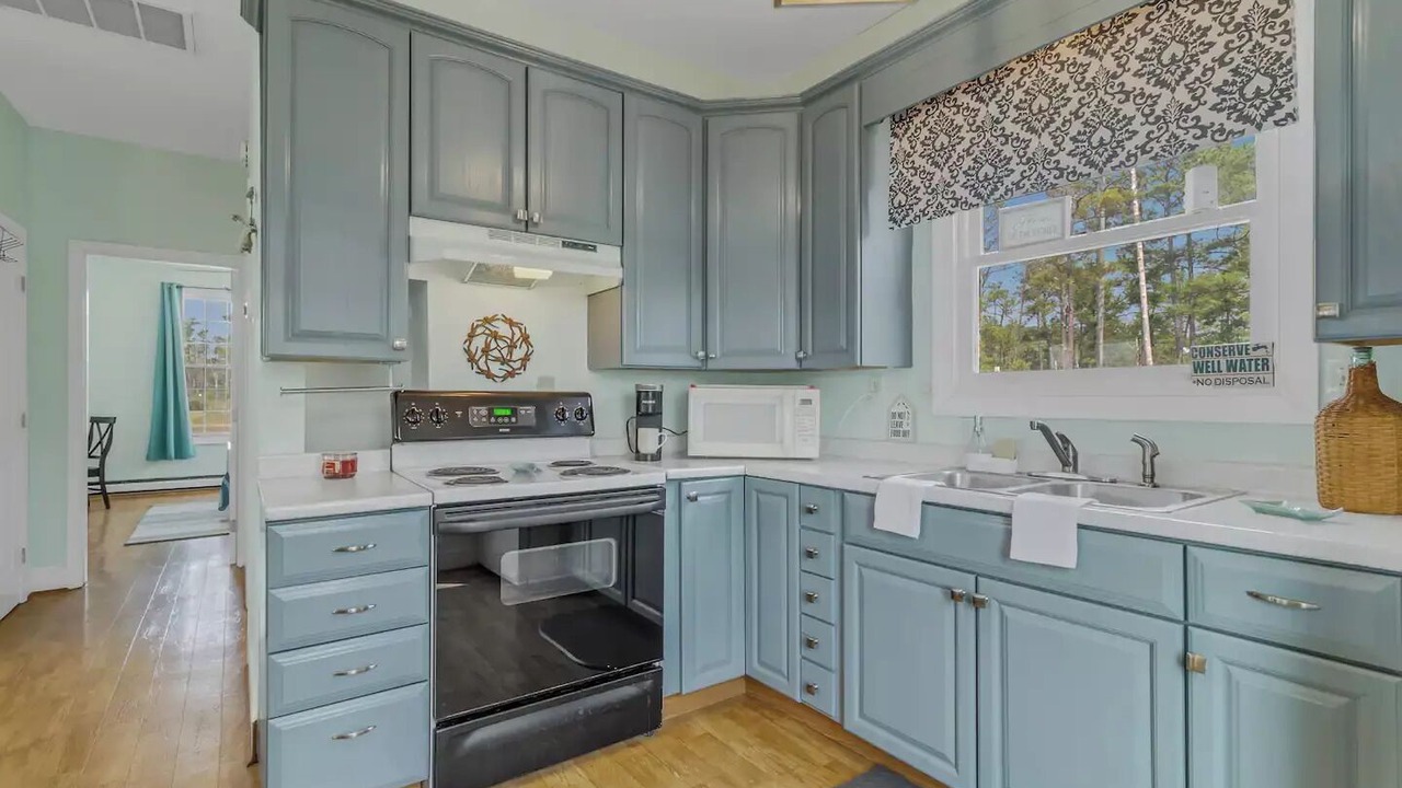 Photo of Kitchen in Windmill Point