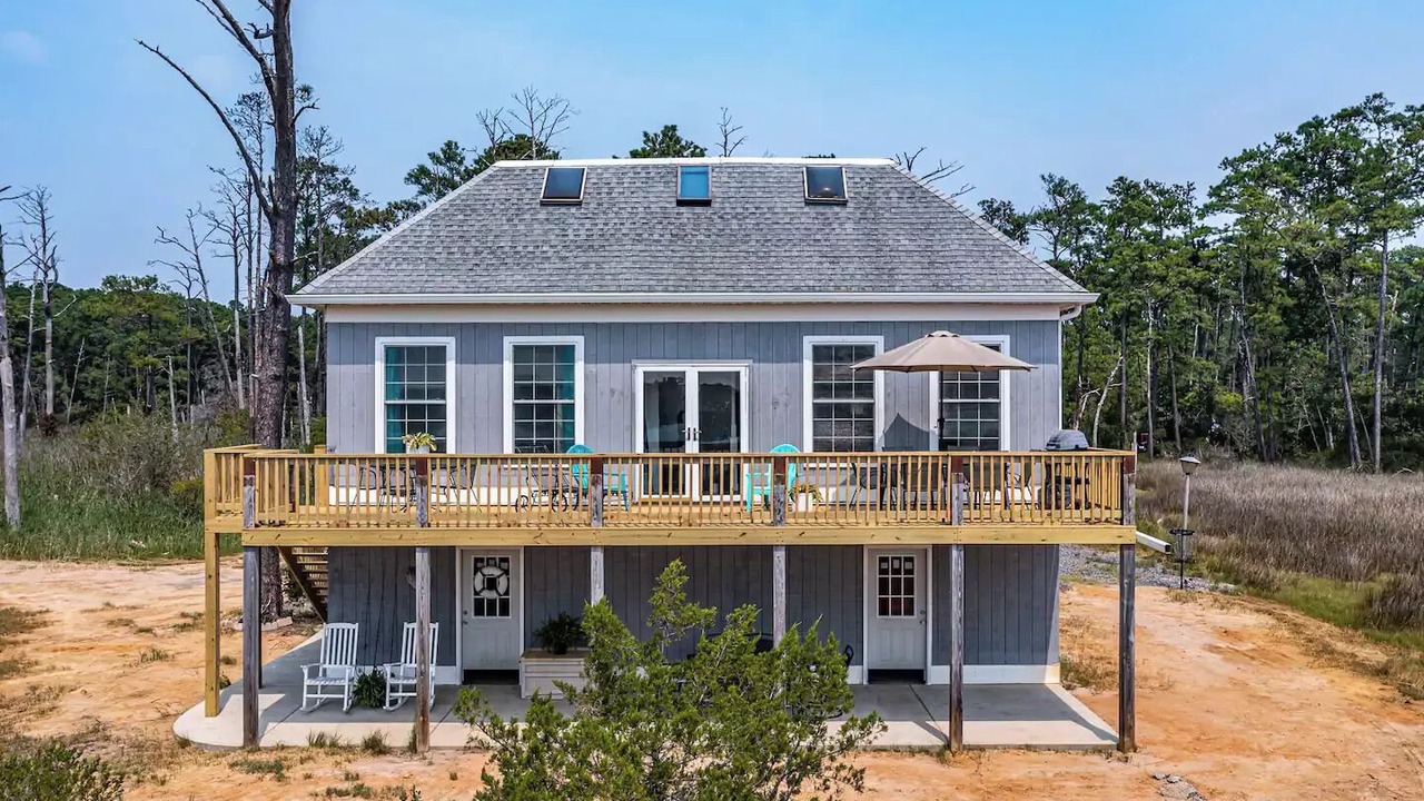 Photo of Outdoor in Windmill Point