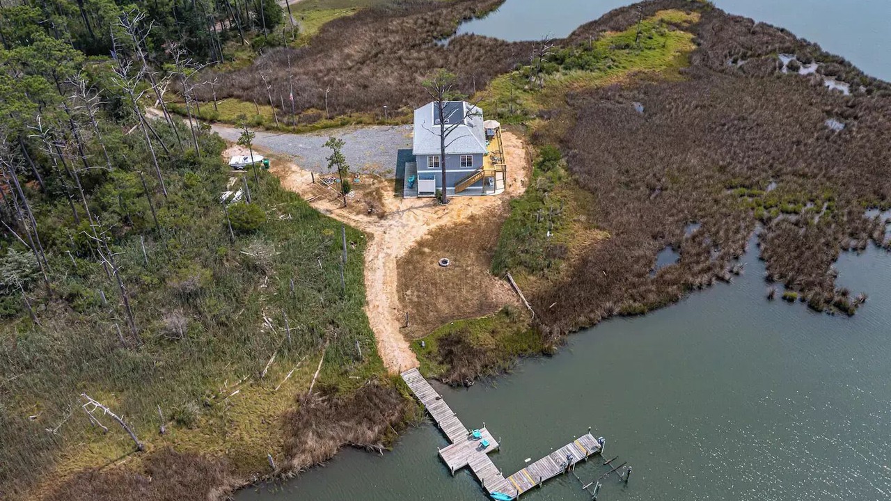 Photo of Outdoor in Windmill Point