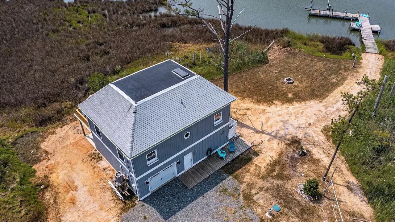 Photo of Outdoor in Windmill Point