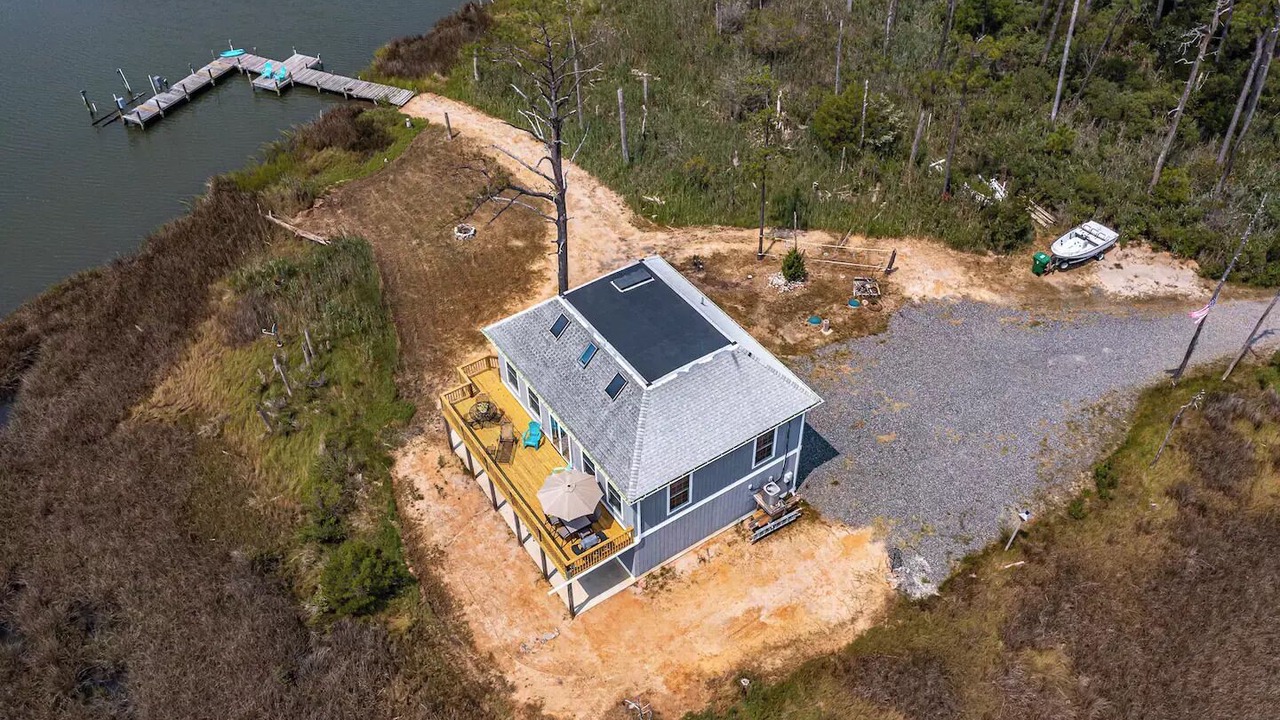 Photo of Outdoor in Windmill Point