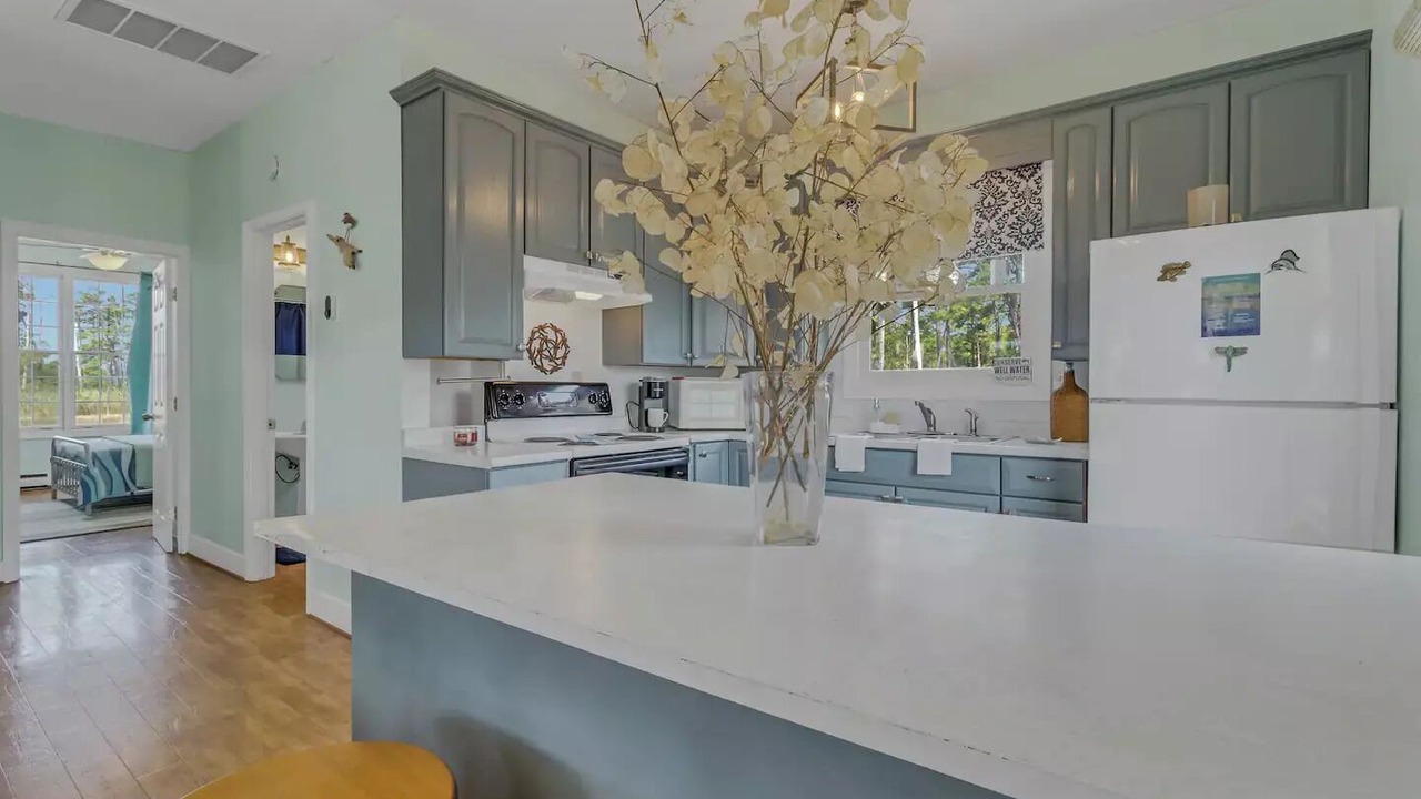 Photo of Kitchen in Windmill Point