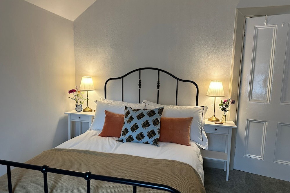 Photo of Bedroom in Norham