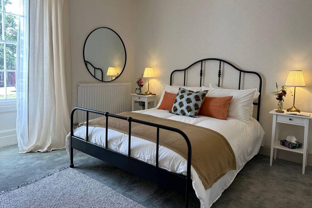 Photo of Bedroom in Norham