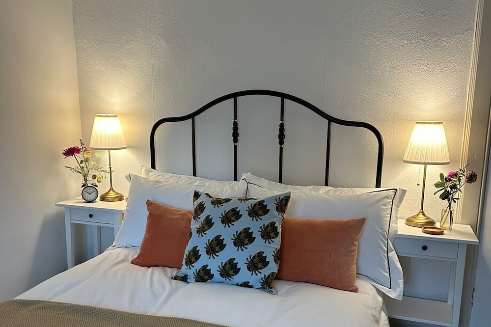 Photo of Bedroom in Norham