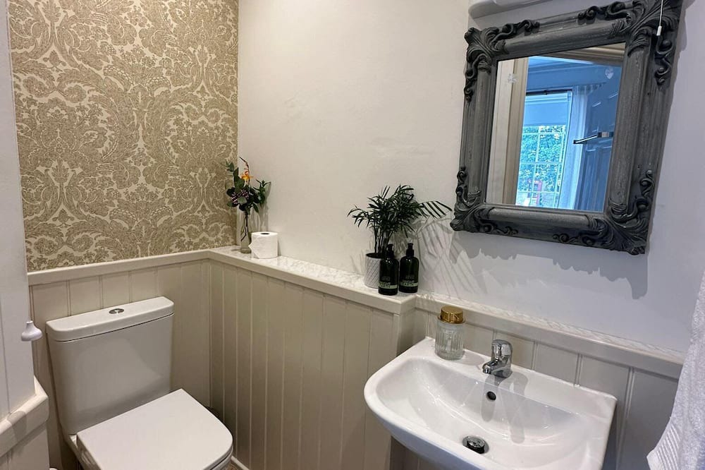 Photo of Bathroom in Norham