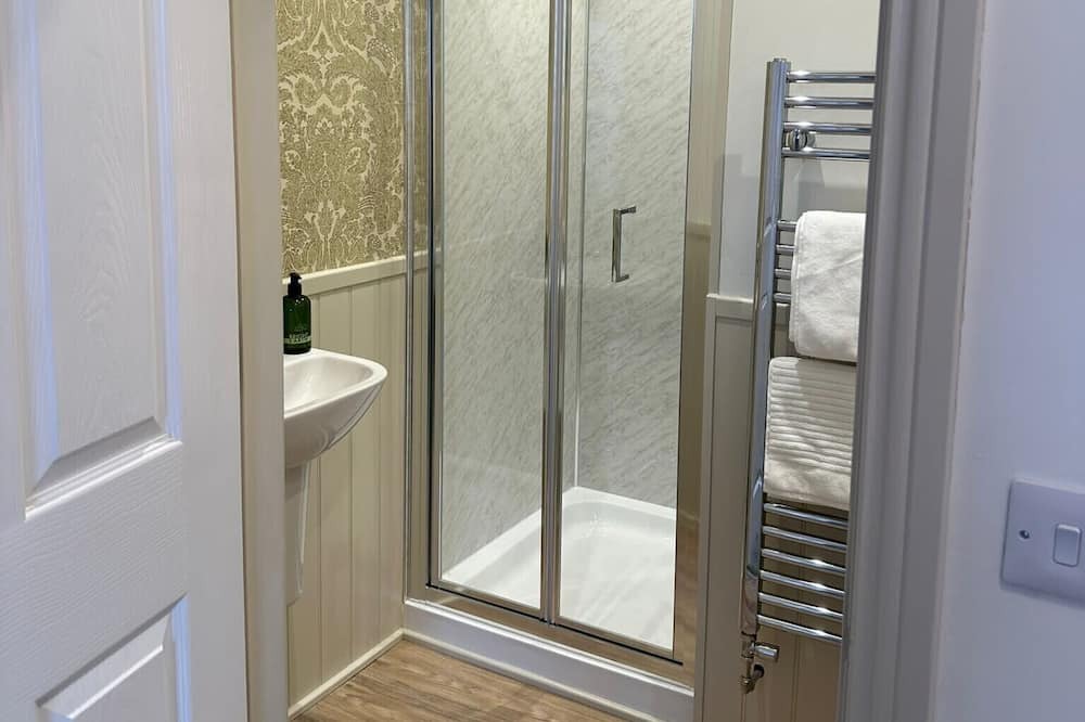 Photo of Bathroom in Norham