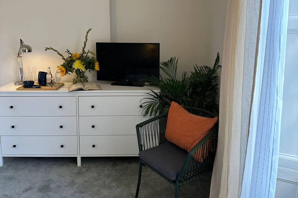 Photo of Bedroom in Norham