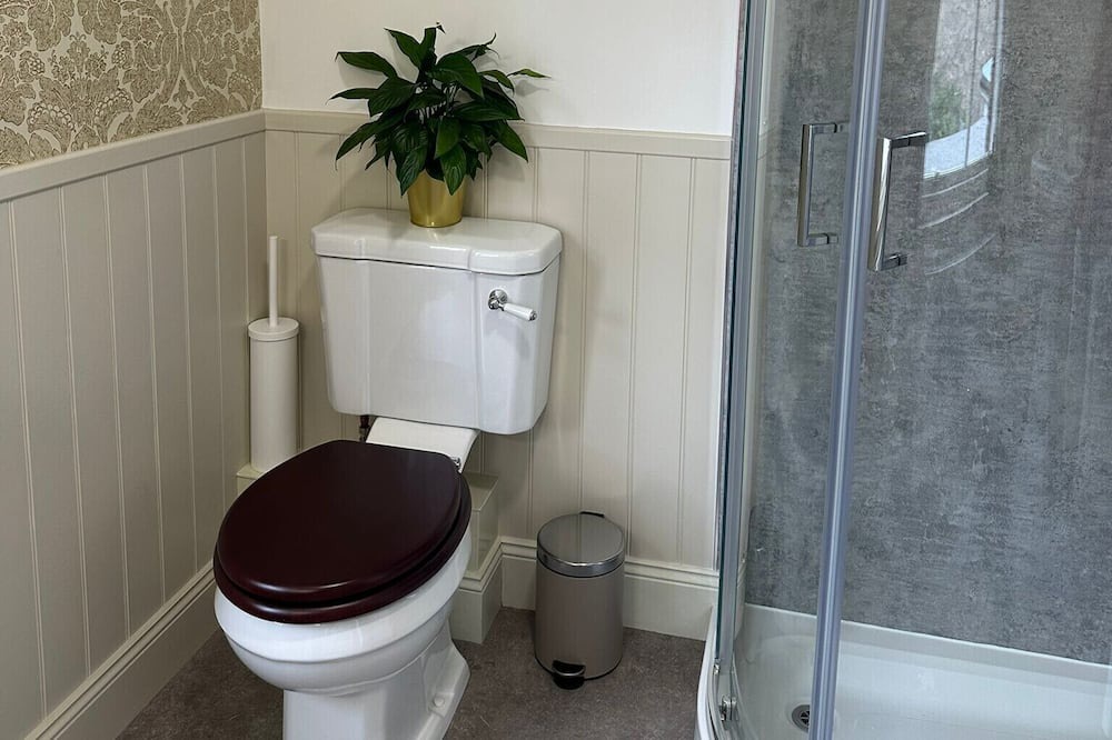 Photo of Bathroom in Norham