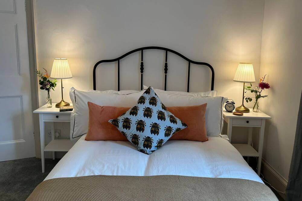 Photo of Bedroom in Norham