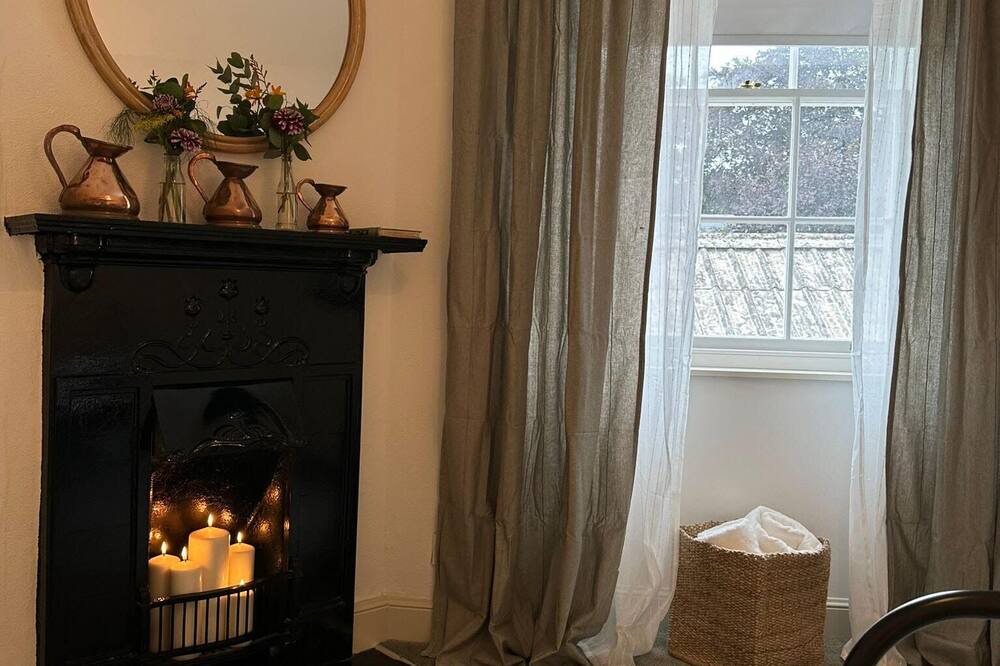 Photo of Bedroom in Norham