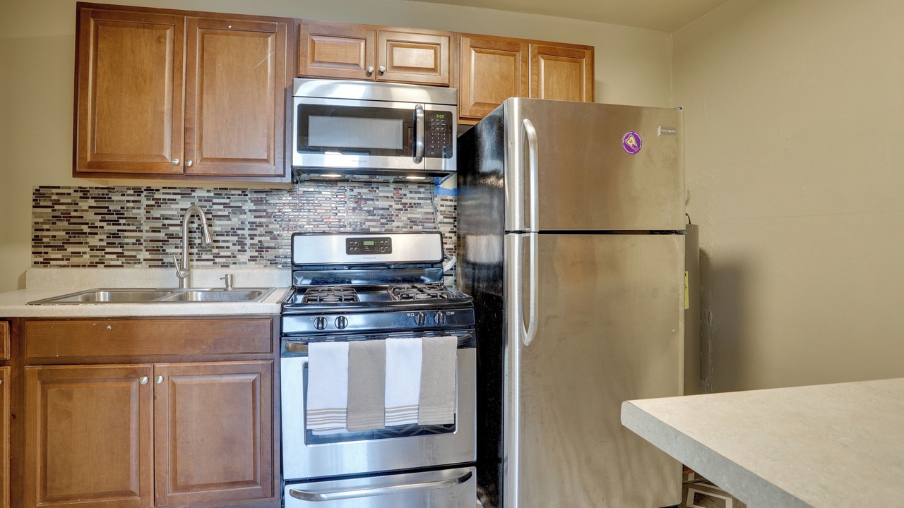 Photo of Kitchen in Hatboro