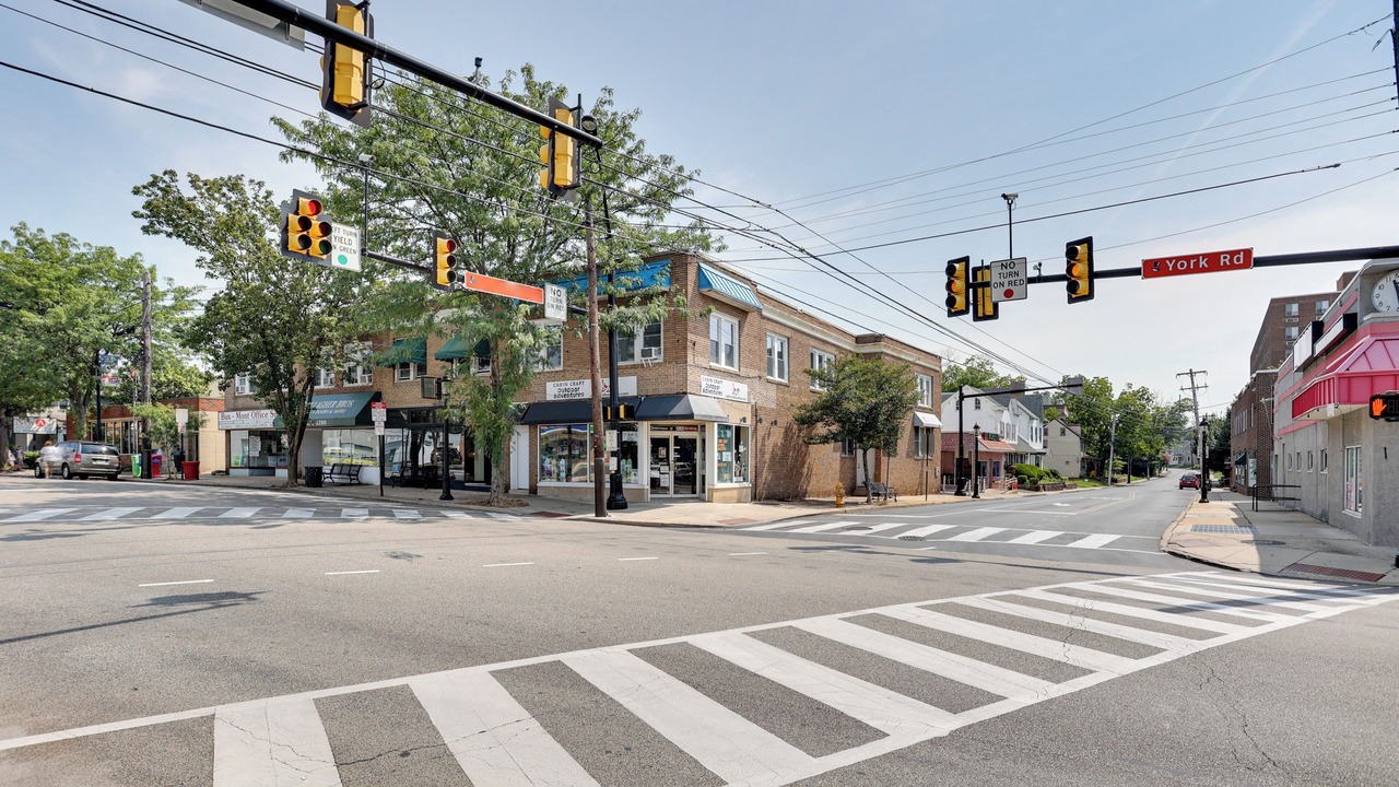 Photo of Outdoor in Hatboro