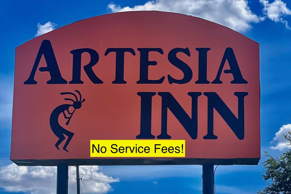 Photo of Outdoor in Artesia