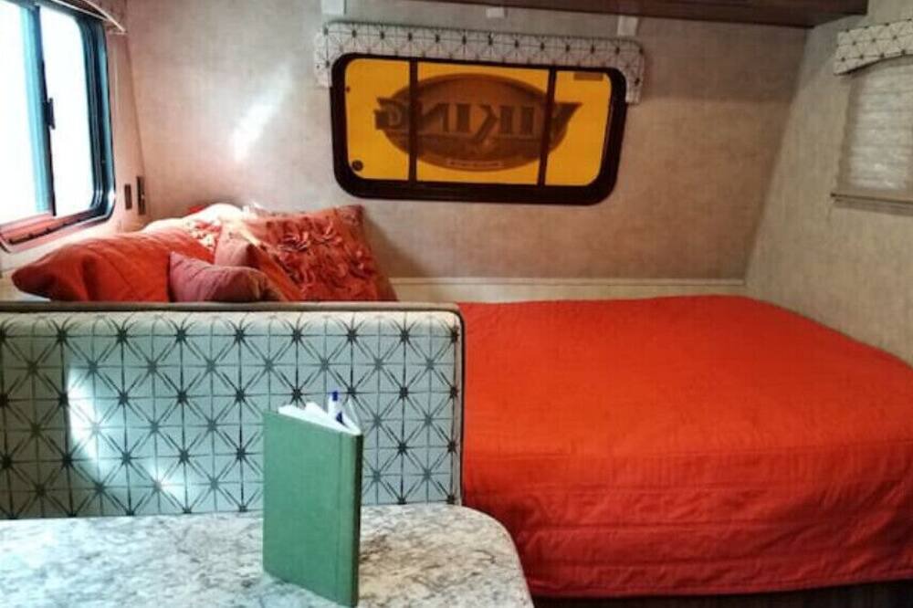 Photo of Bedroom in Guernsey