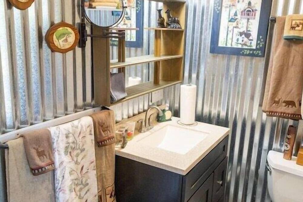 Photo of Bathroom in Bismarck
