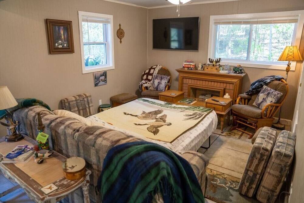 Photo of Livingroom in Bismarck