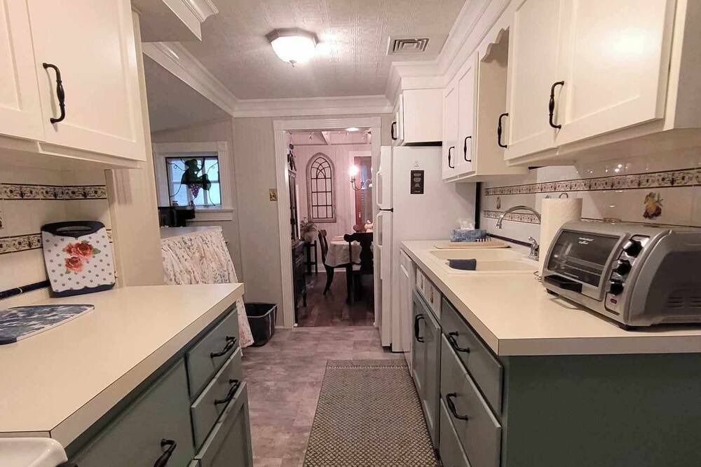 Photo of Kitchen in Mount Gretna Heights