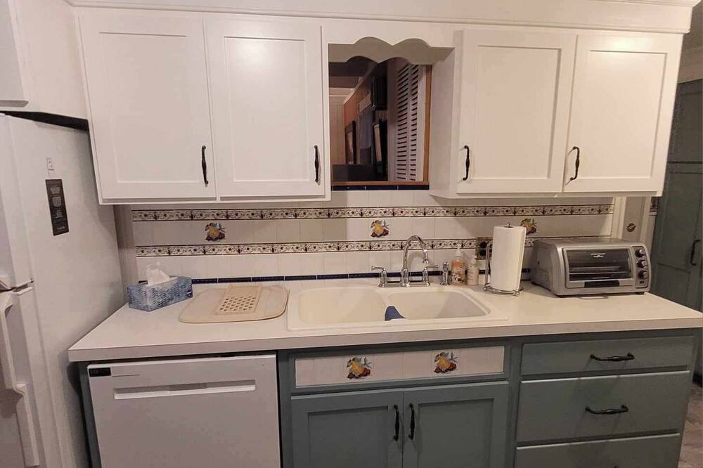 Photo of Kitchen in Mount Gretna Heights