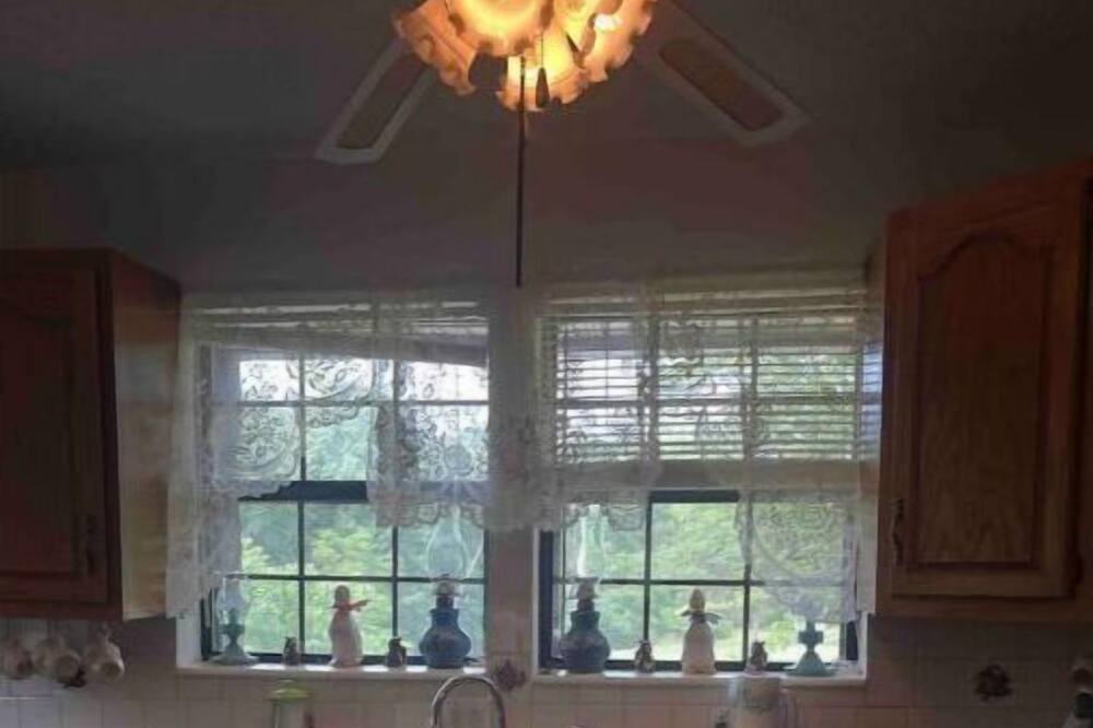 Photo of Kitchen in Leasburg