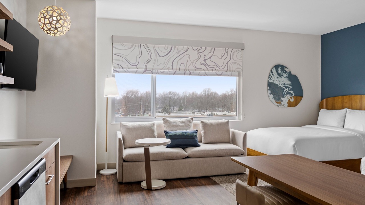 Photo of Bedroom in Springfield