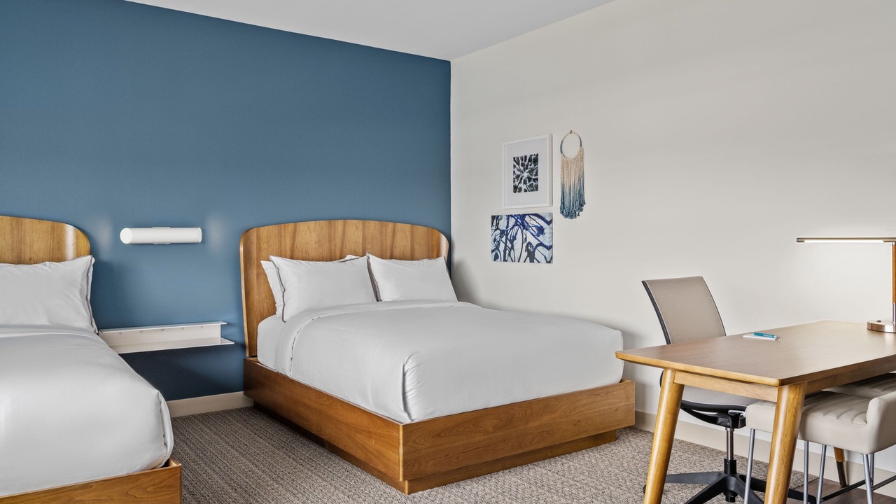 Photo of Bedroom in Springfield