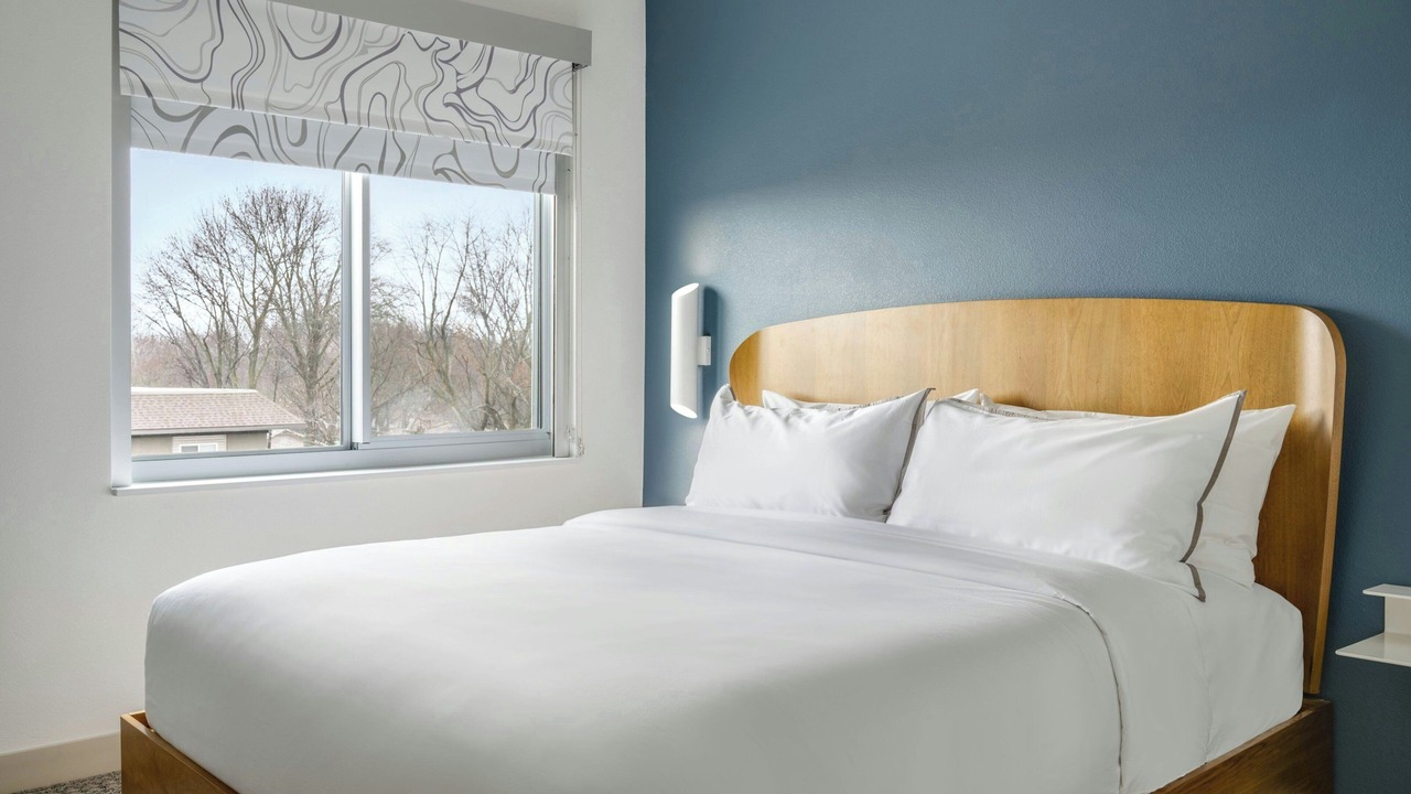Photo of Bedroom in Springfield