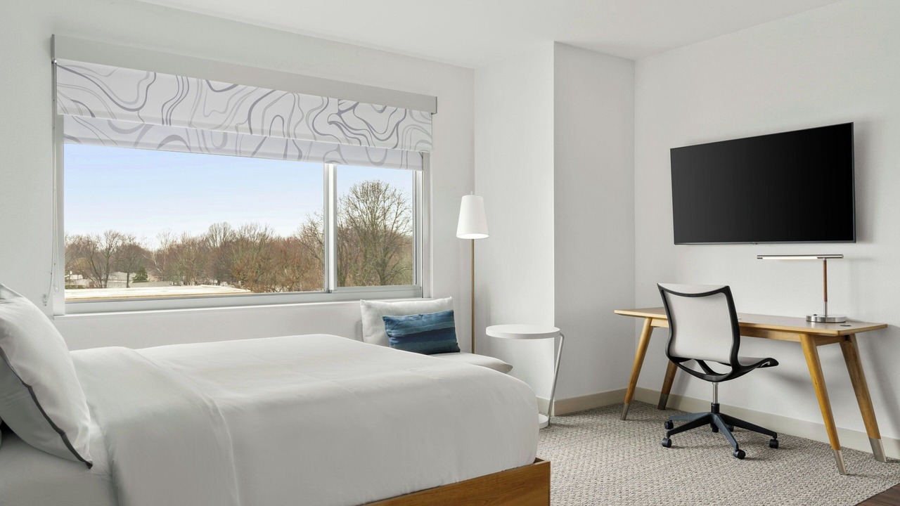 Photo of Bedroom in Springfield