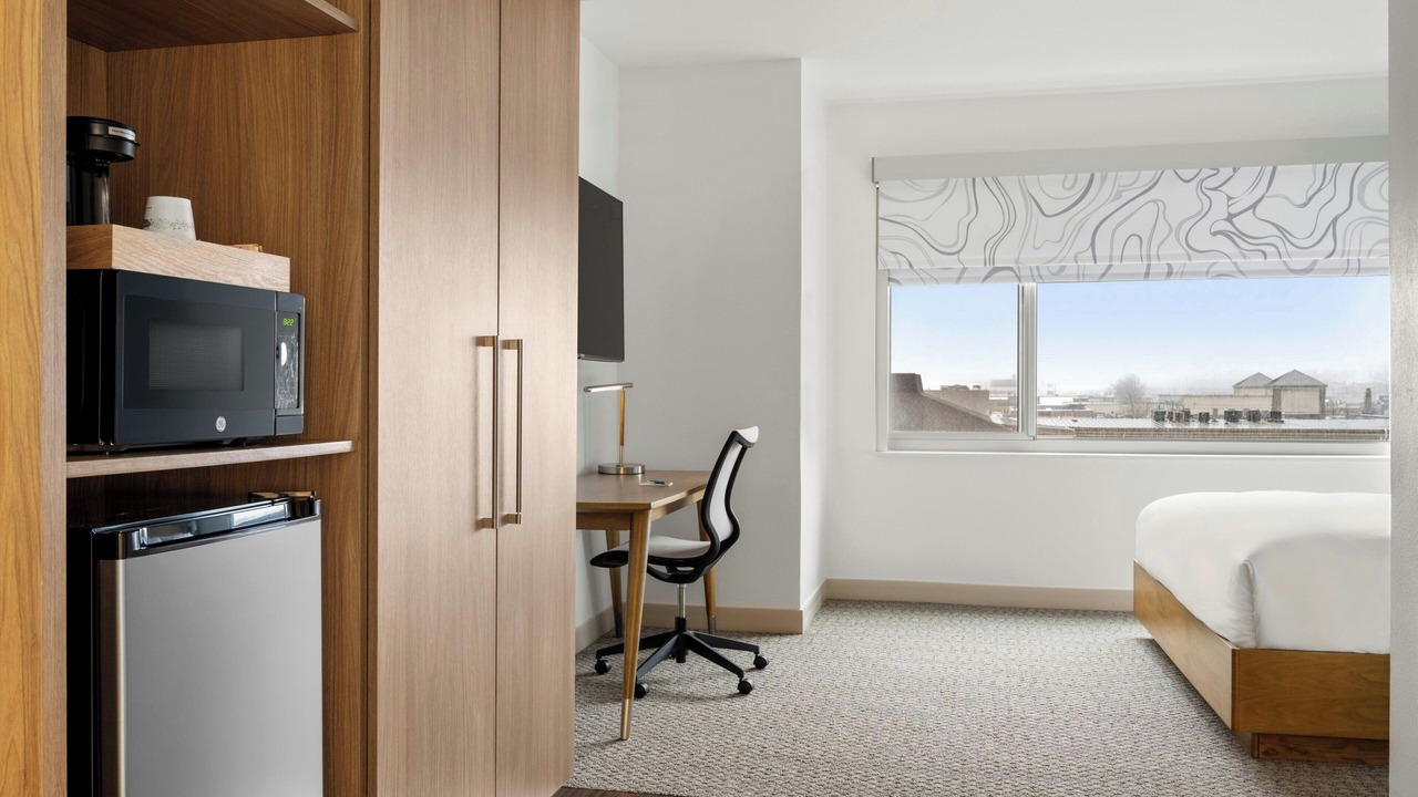 Photo of Bedroom in Springfield
