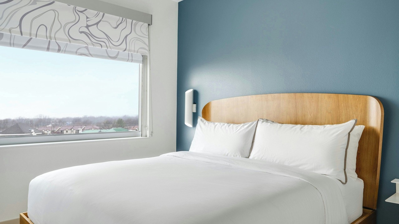 Photo of Bedroom in Springfield