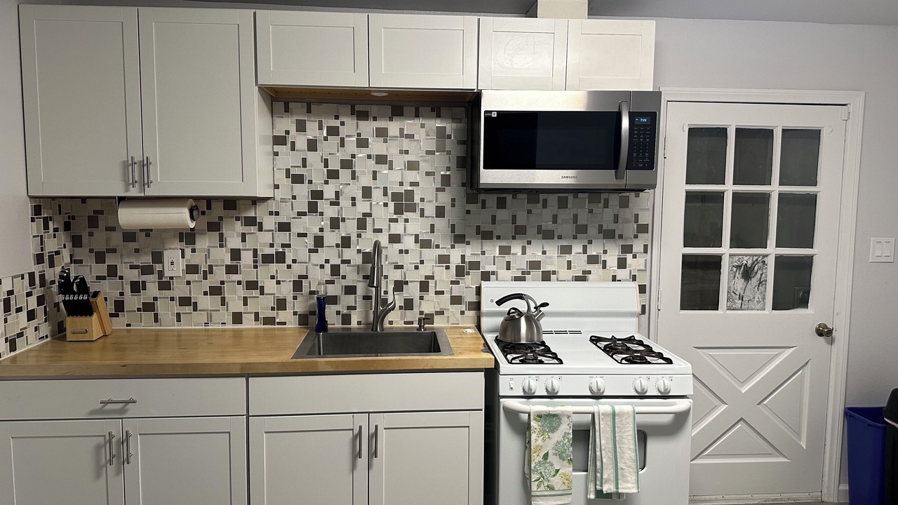 Photo of Kitchen in Coachella
