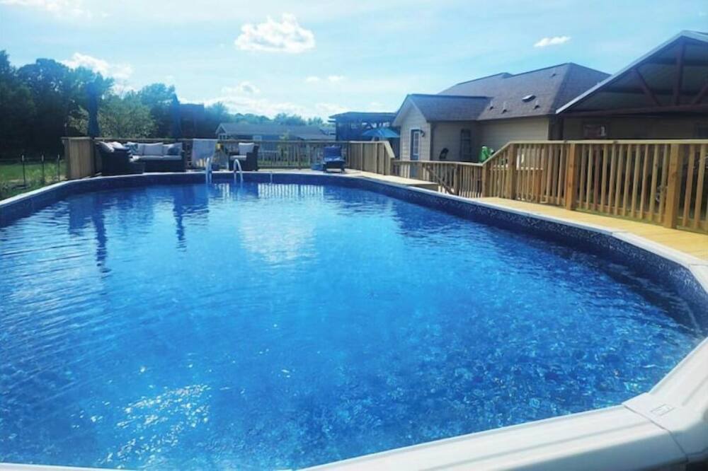 Photo of Outdoor in Kilgore