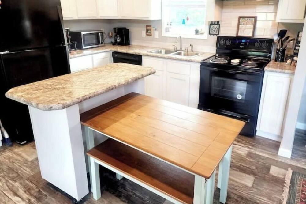 Photo of Kitchen in Kilgore