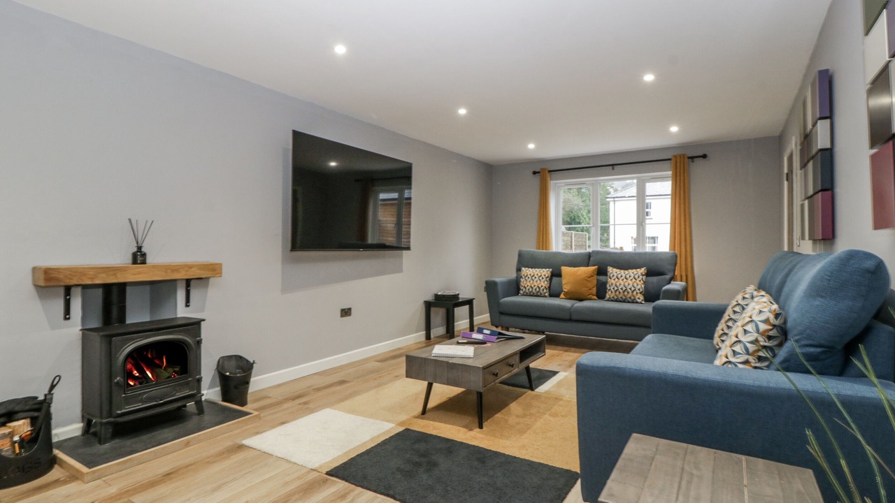 Photo of Livingroom in Longhope